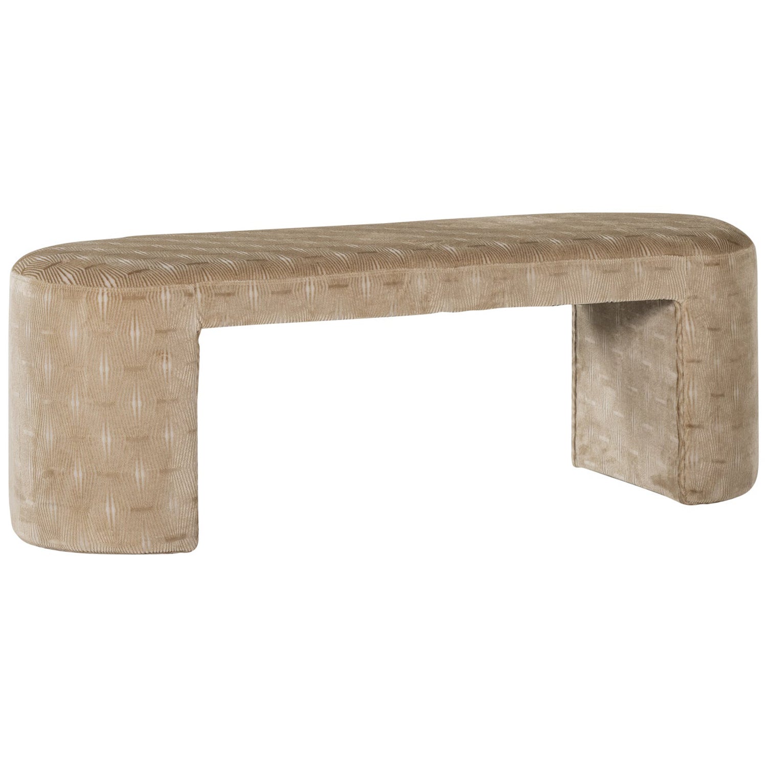 Jacob Bench - usunac stare