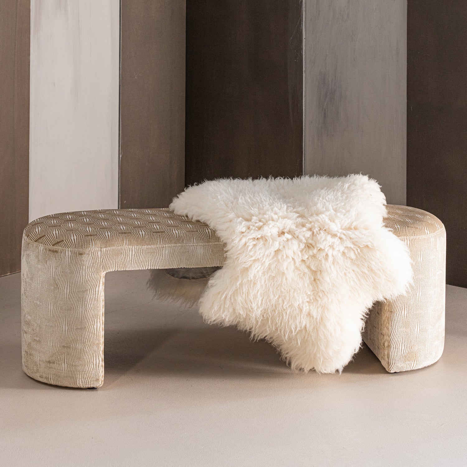 Jacob Bench - usunac stare