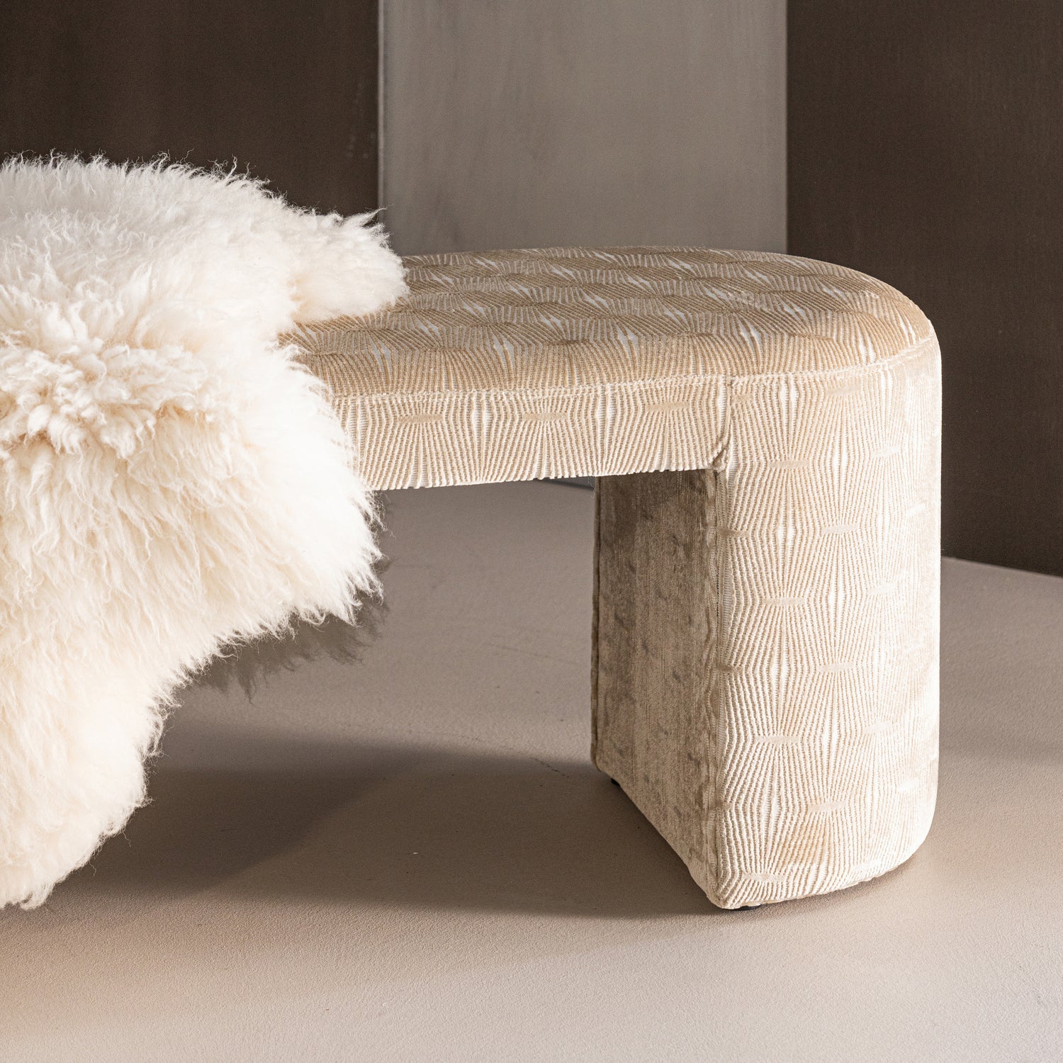 Jacob Bench - usunac stare