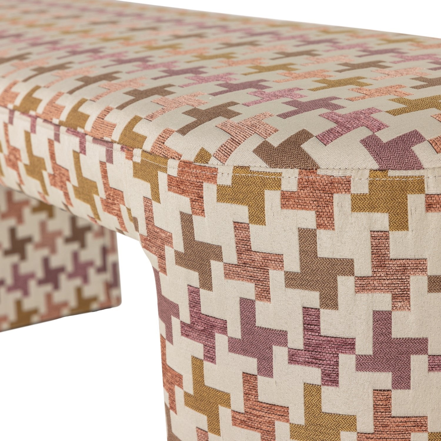 Jacob Bench