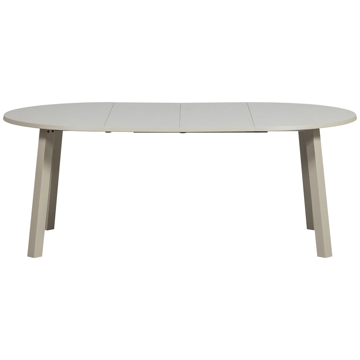Janne Dekargau Extendable Daning Table