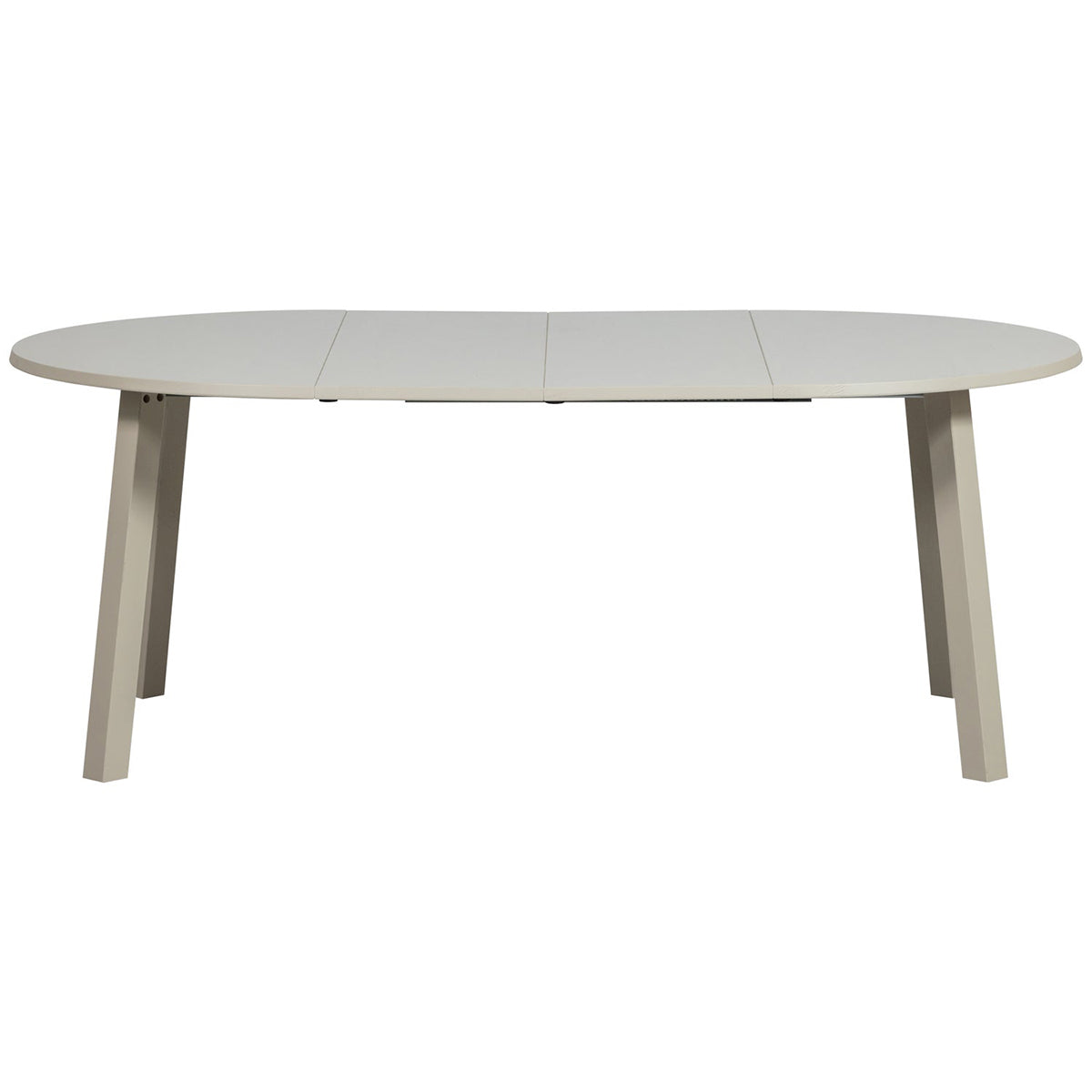 Janne Dekargau Extendable Daning Table