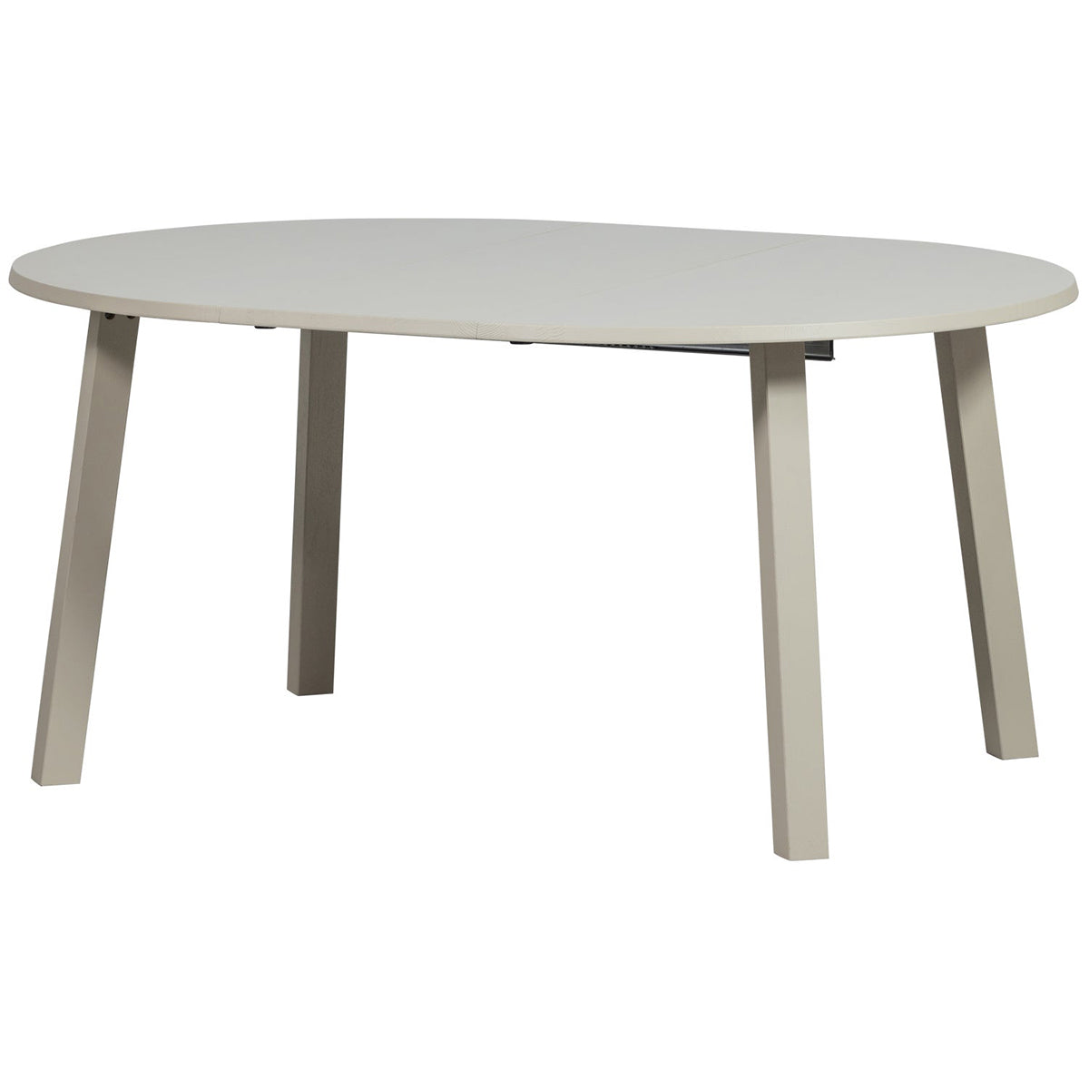 Janne Dekargau Extendable Daning Table
