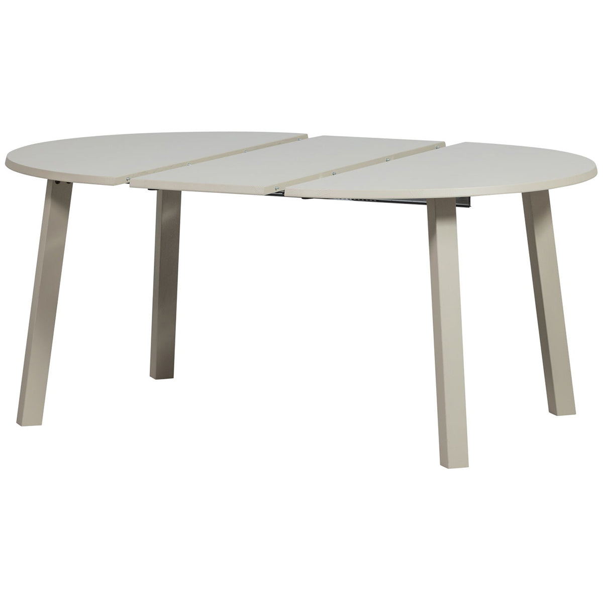 Janne Dekargau Extendable Daning Table