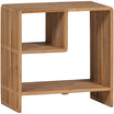 Jasmijin Natural Teak Side Table