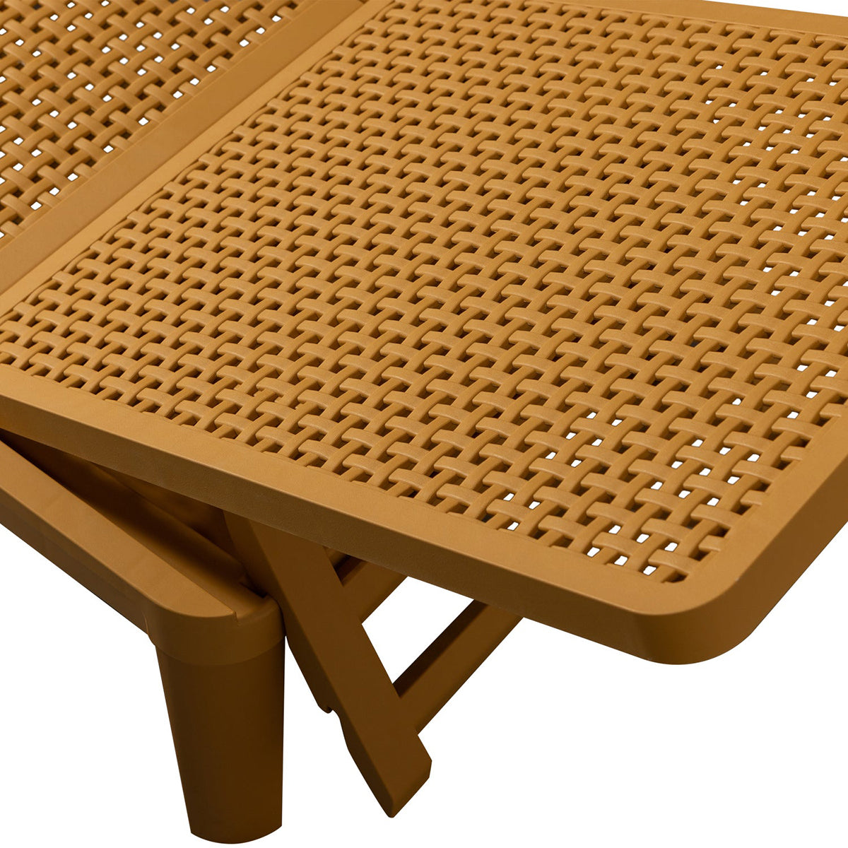 Jinte Lounger Garden