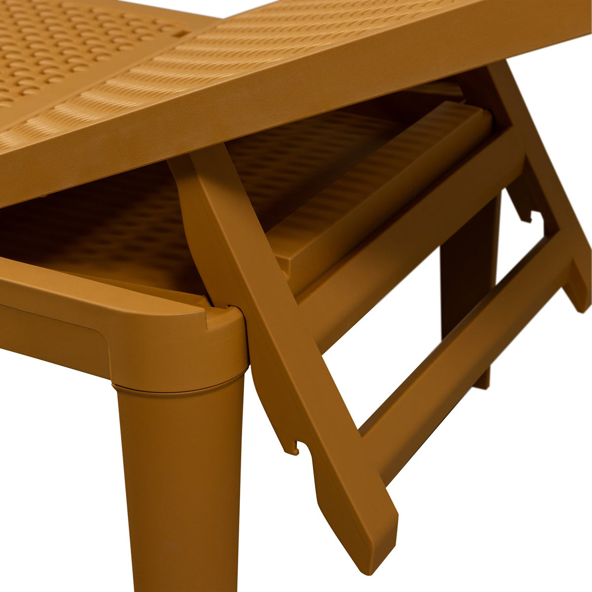 Jinte Lounger Garden