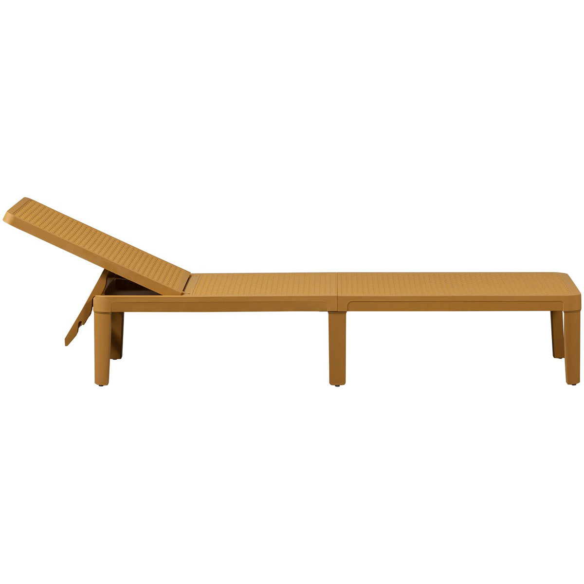 Jinte Lounger Garden