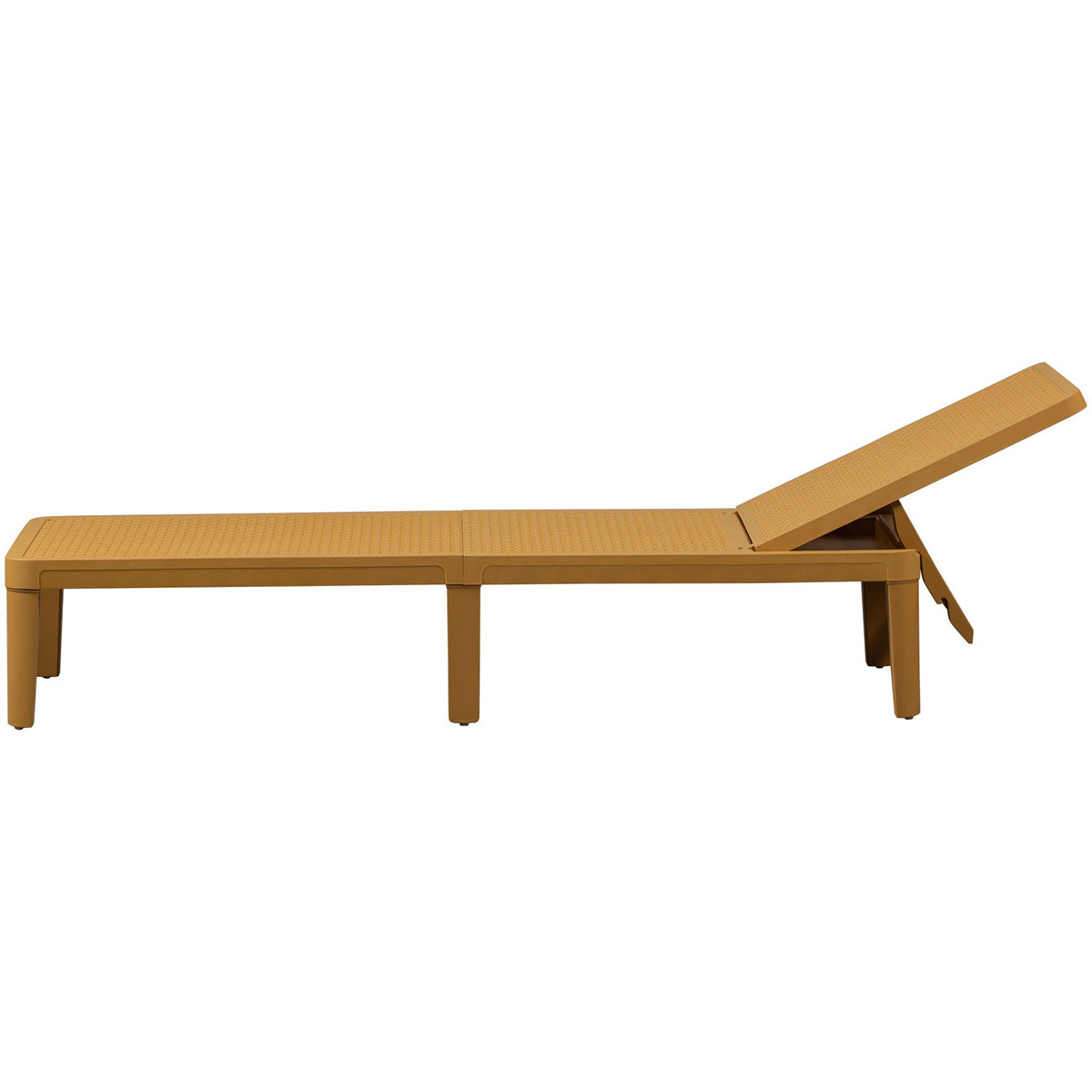 Jinte Lounger Garden