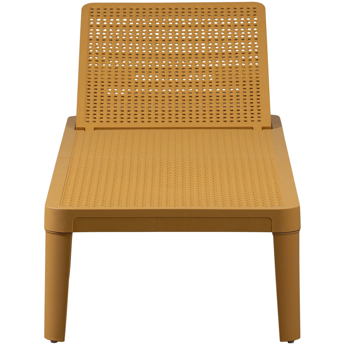 Jinte Lounger Garden