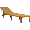 Jinte Lounger Garden