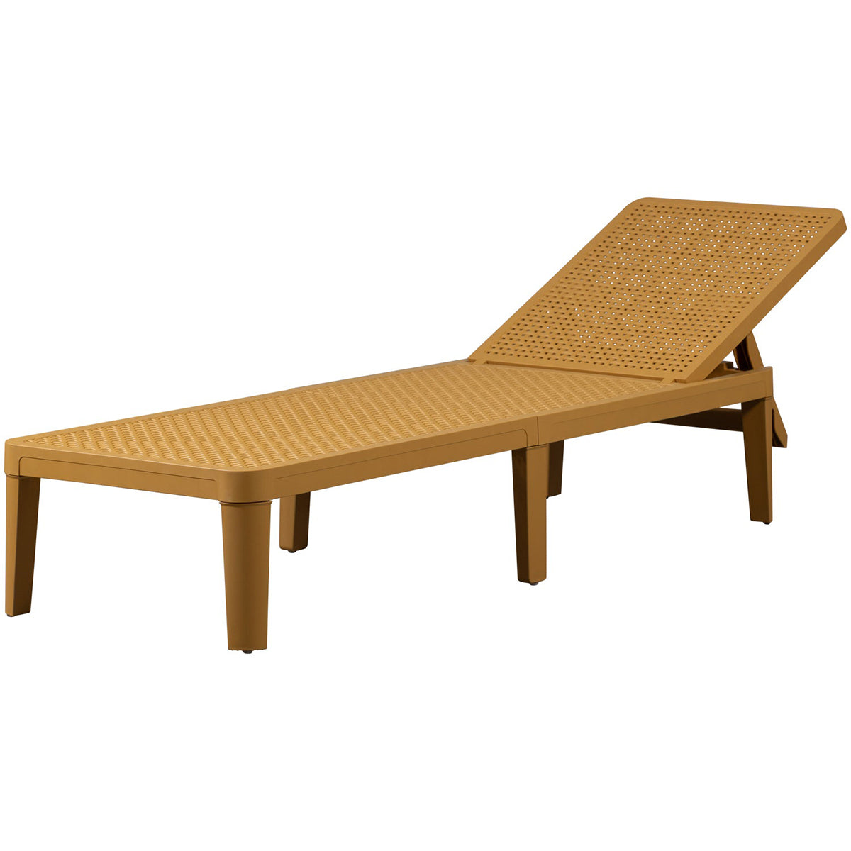 Jinte Lounger Garden
