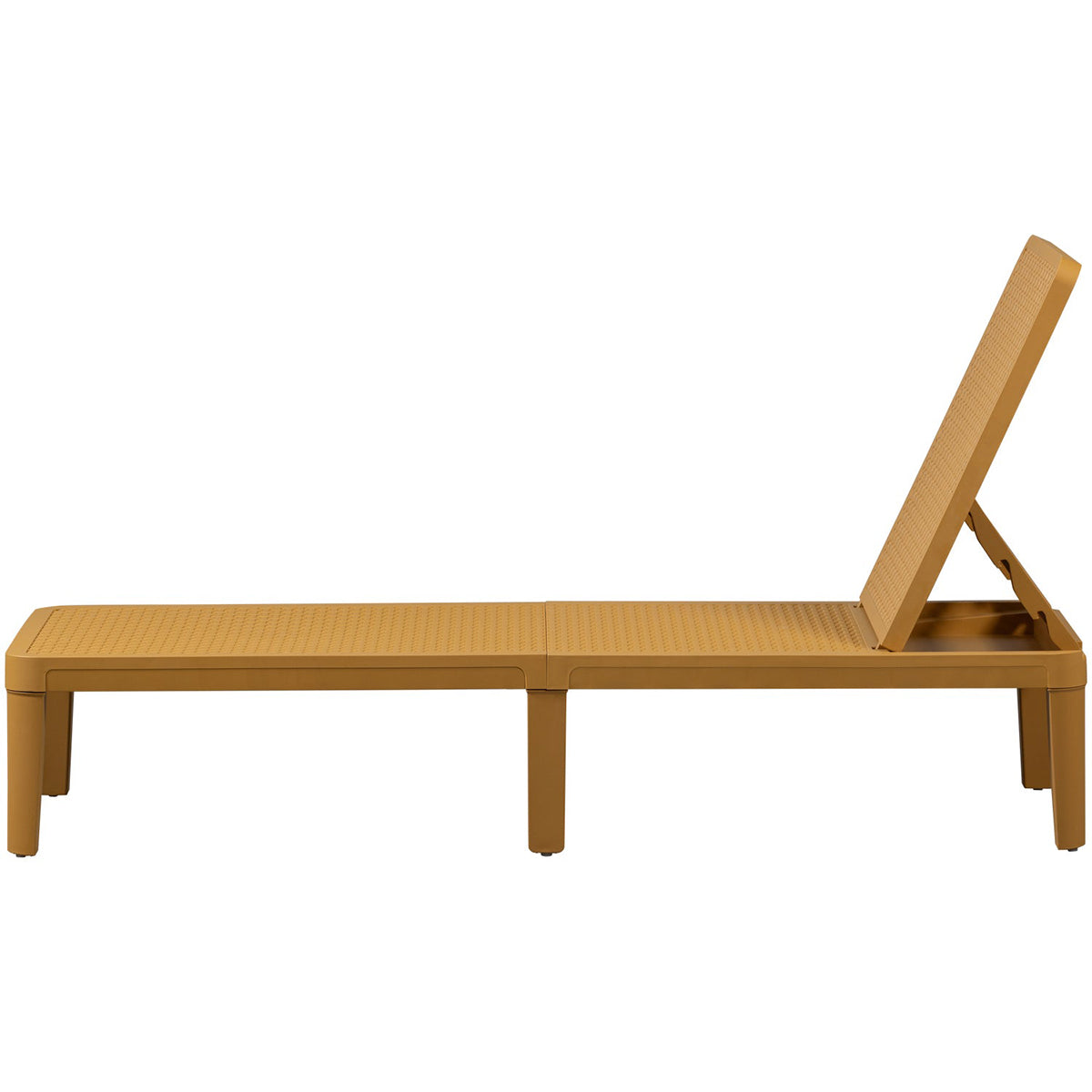 Jinte Lounger Garden