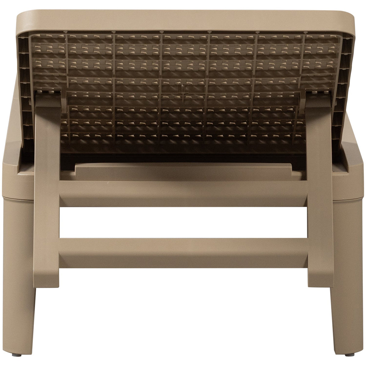 Jinte Lounger Garden