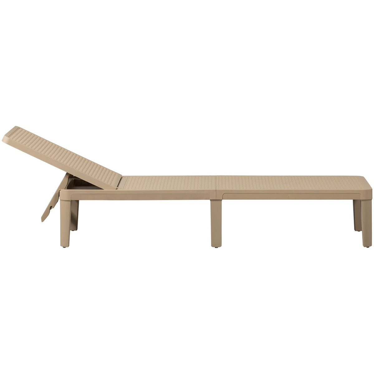 Jinte Lounger Garden