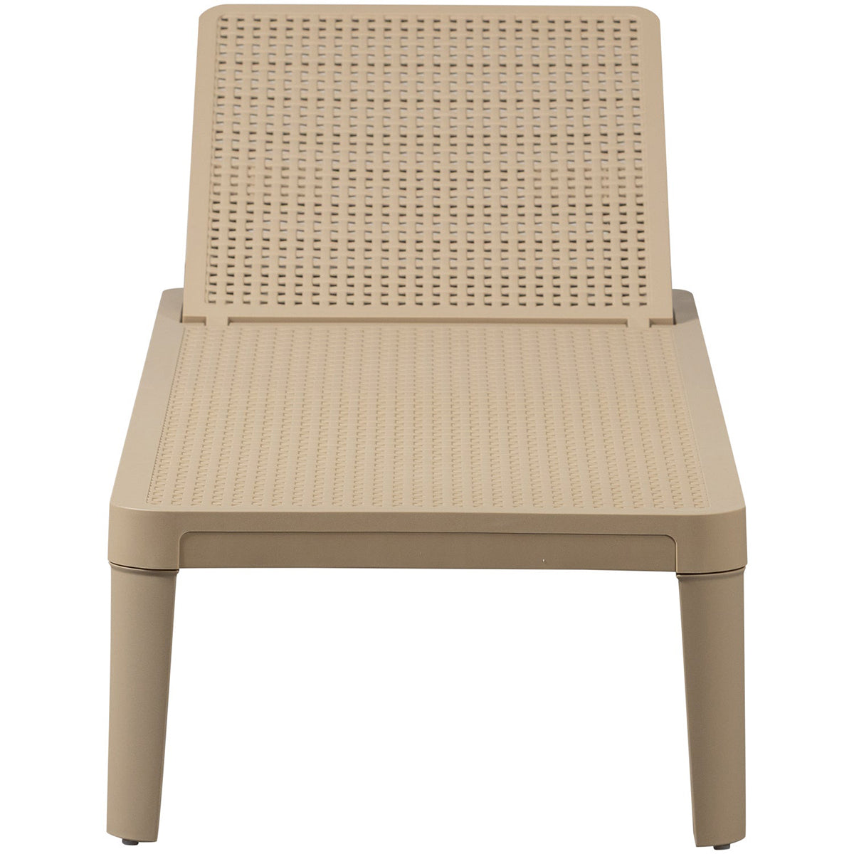 Jinte Lounger Garden