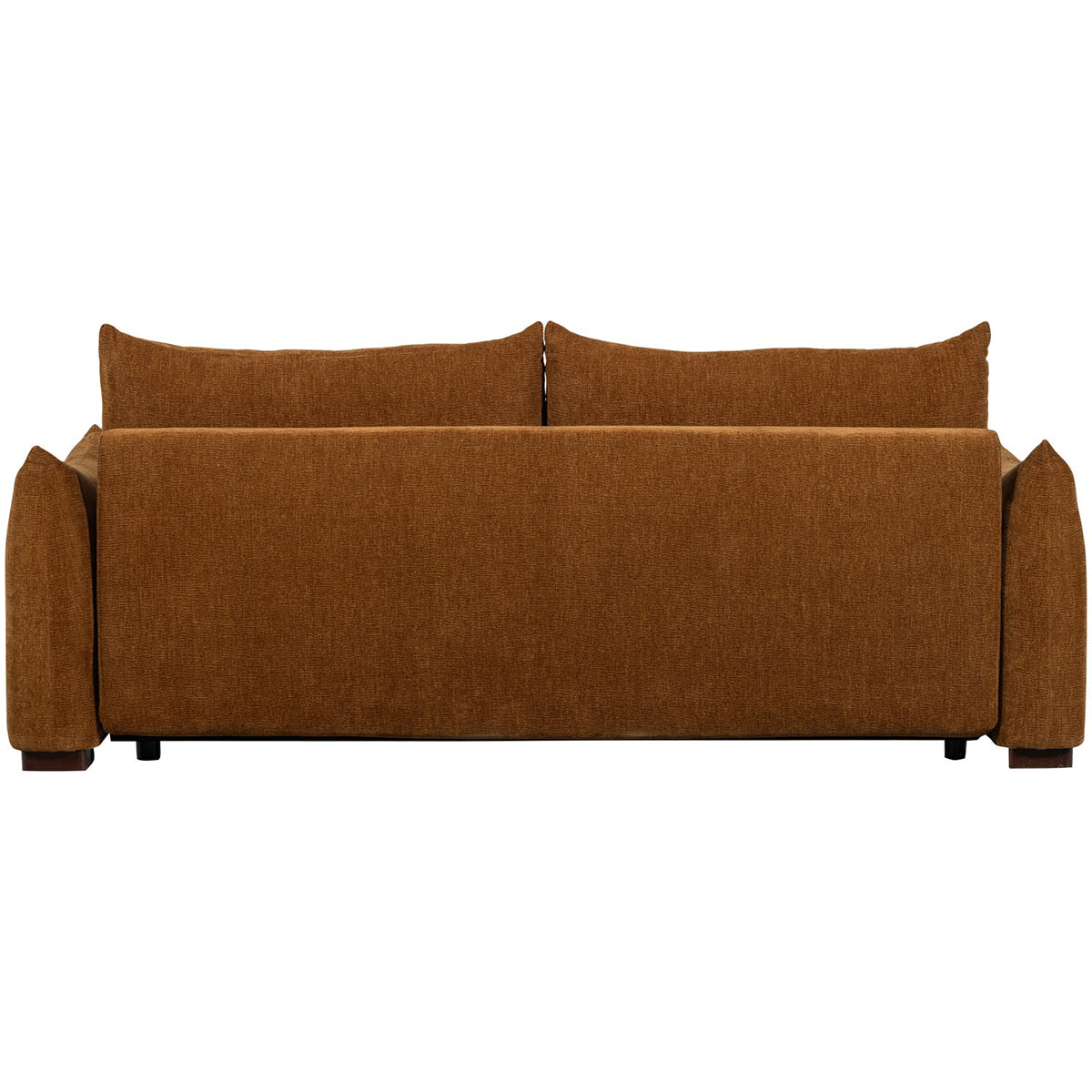 Jonne Chenille 3 Seater Sleeping Sofa
