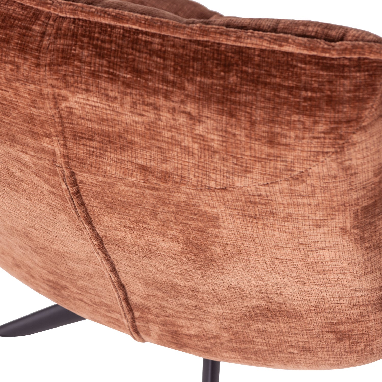 Jouke Swivel Armchair