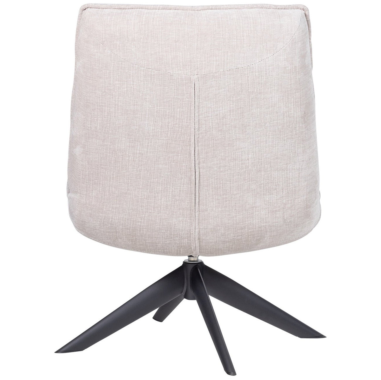 Jouke Swivel Armchair