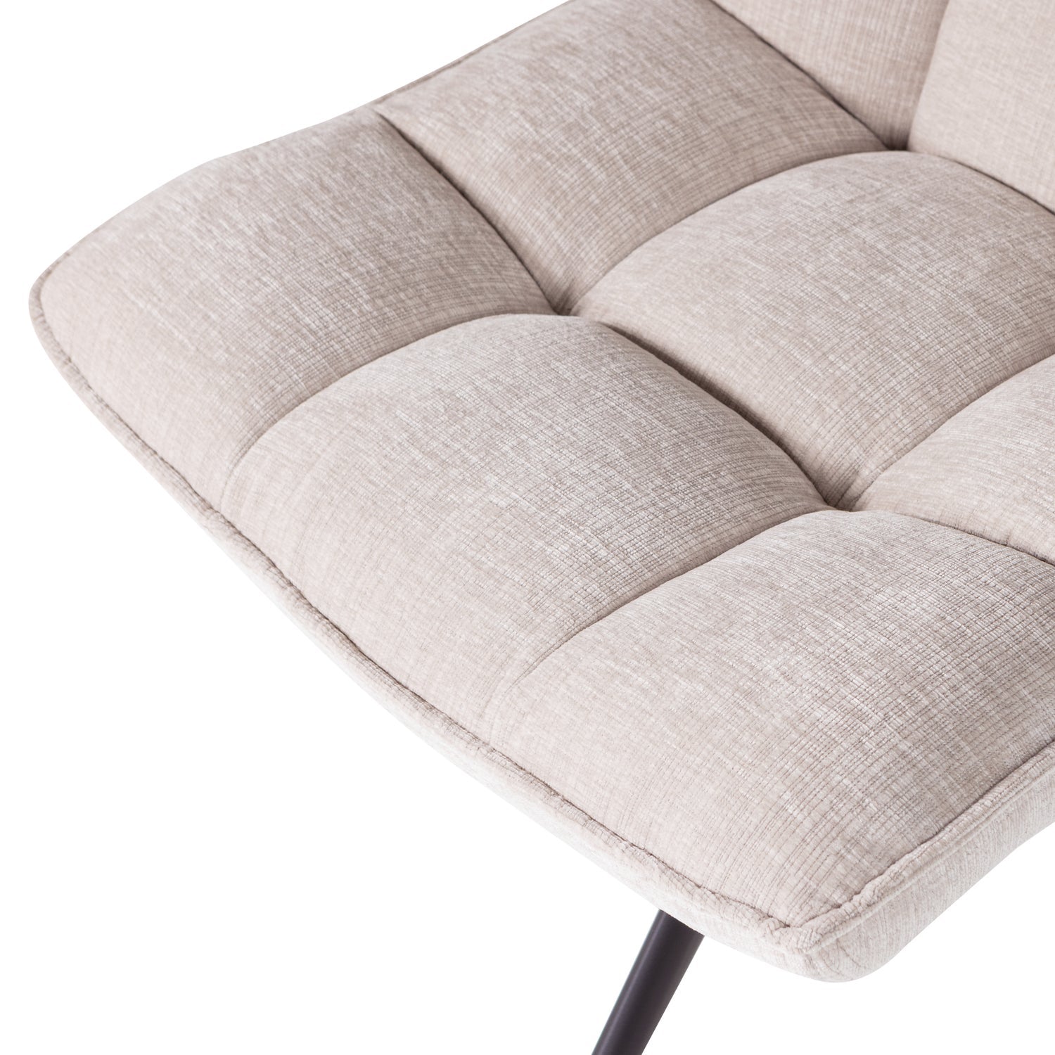 Jouke Swivel Armchair