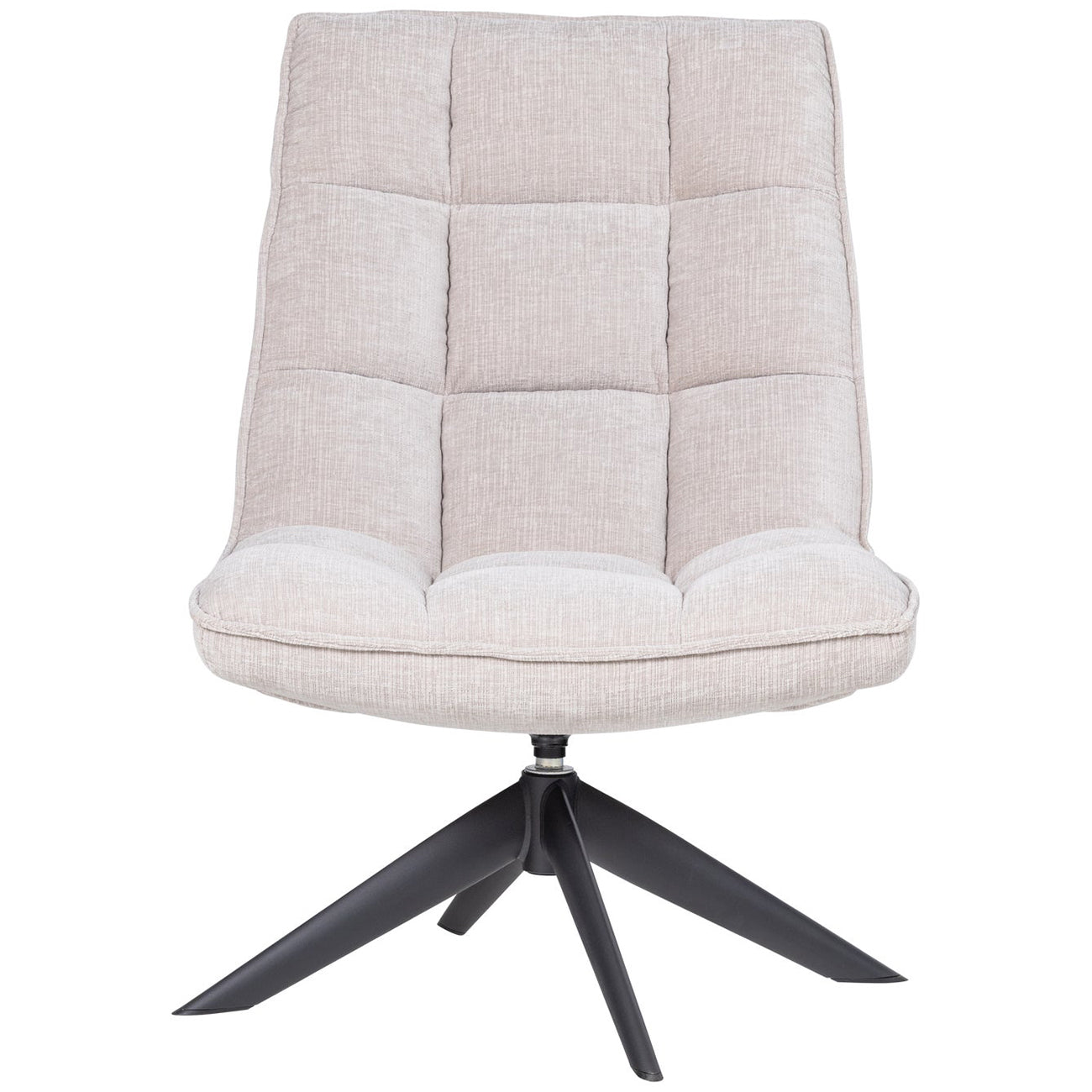 Jouke Swivel Armchair