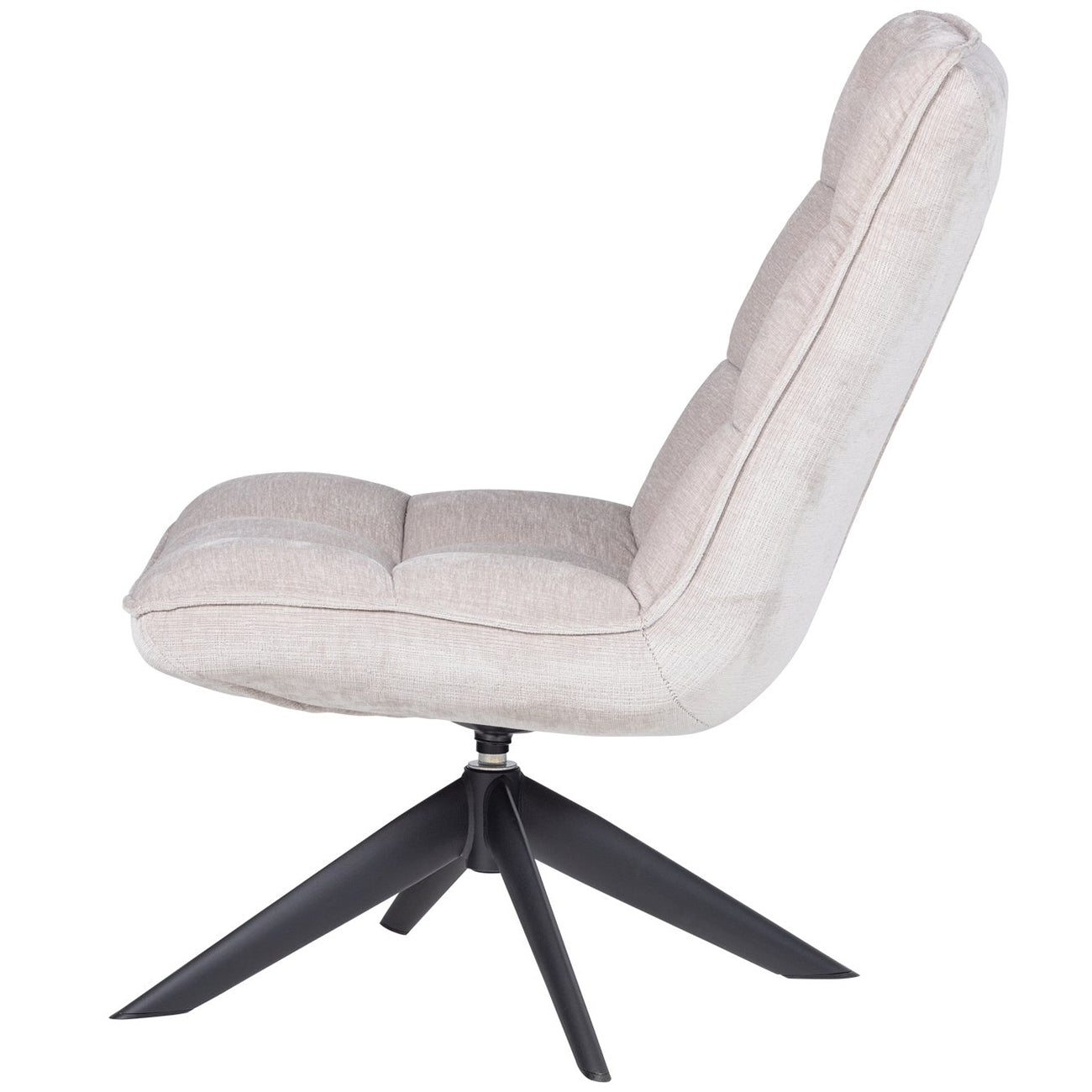 Jouke Swivel Armchair