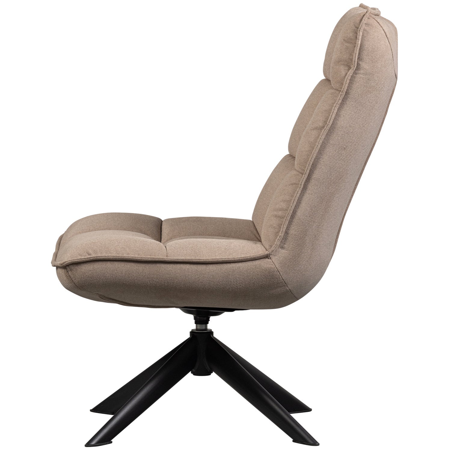 Jouke Swivel Armchair
