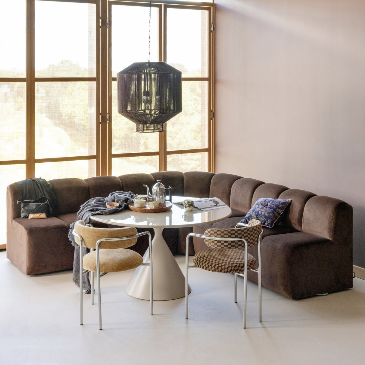 Juro Hanging Lamp