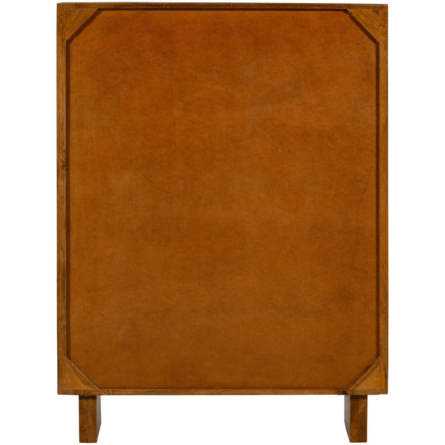 Kella Mango Wood 2 Doors Cabinet