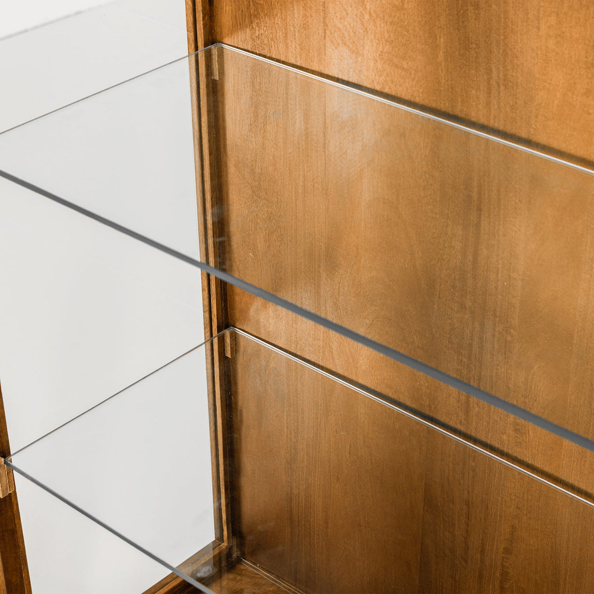 Kella Mango Wood 2 Doors Cabinet