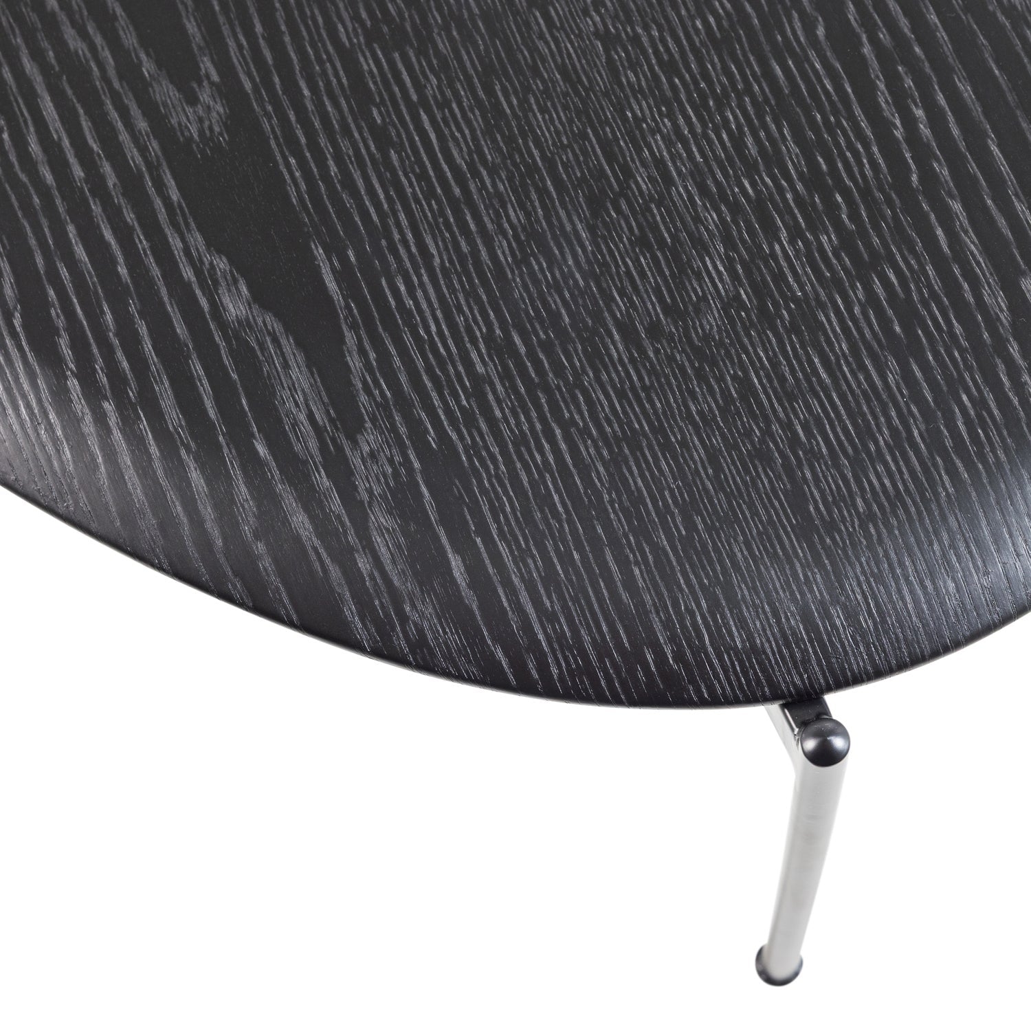 Kota Black Coffee Table