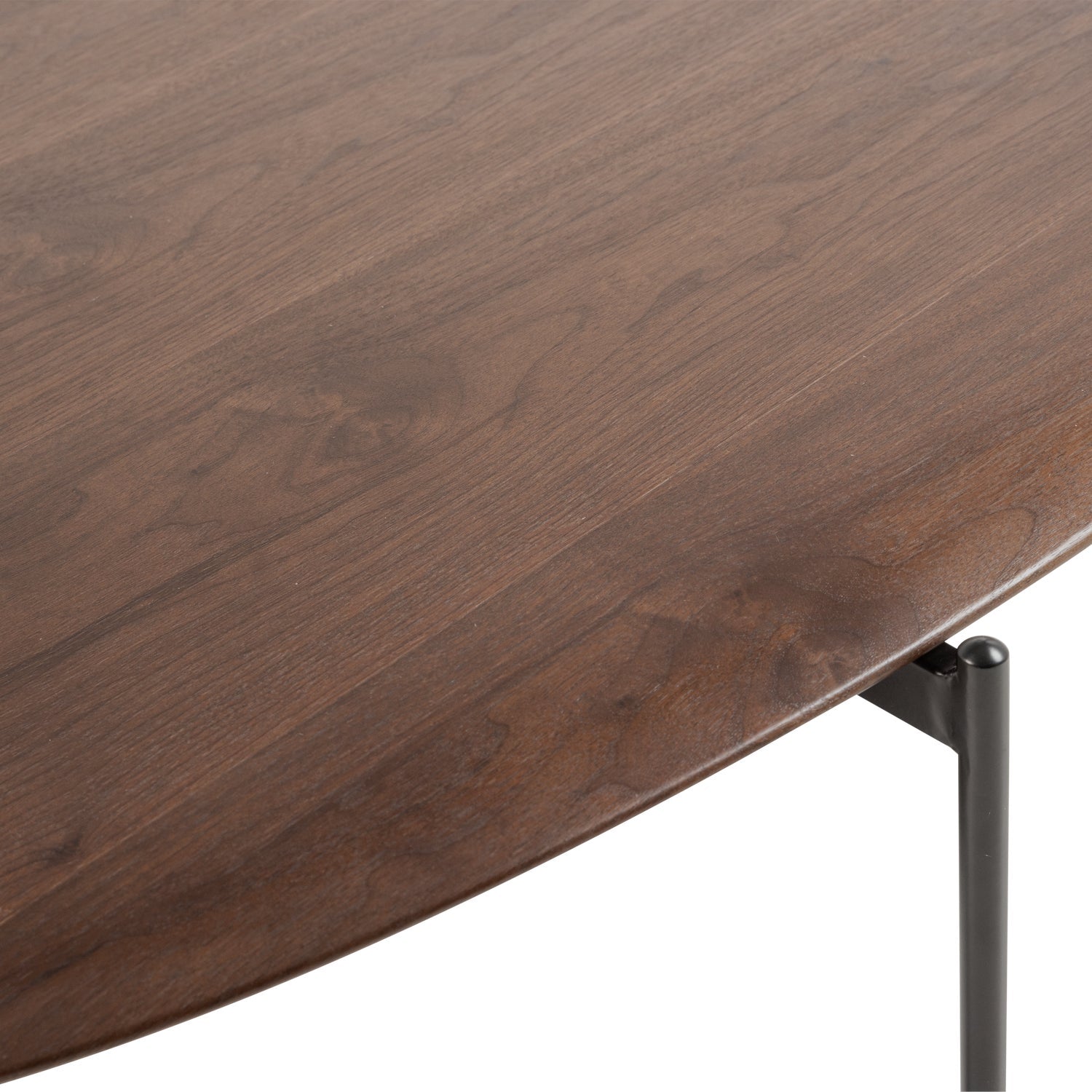 Kota Brown Coffee Table