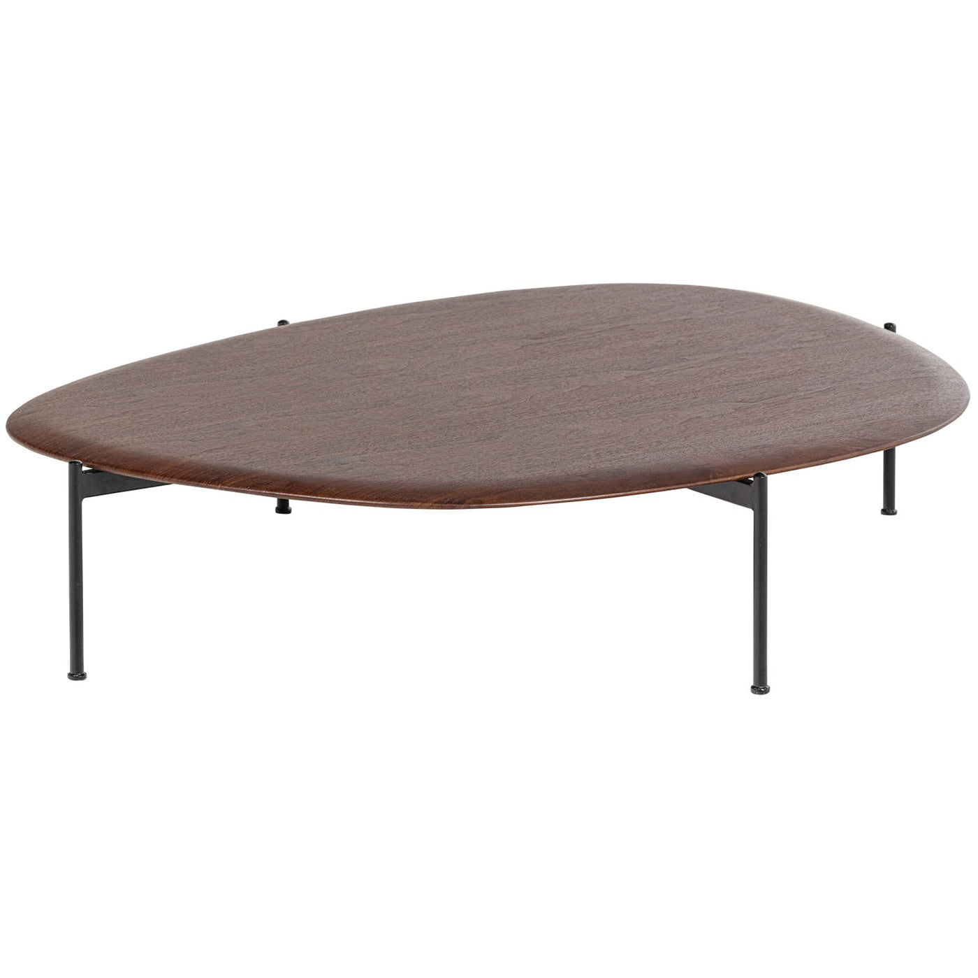 Kota Brown Coffee Table