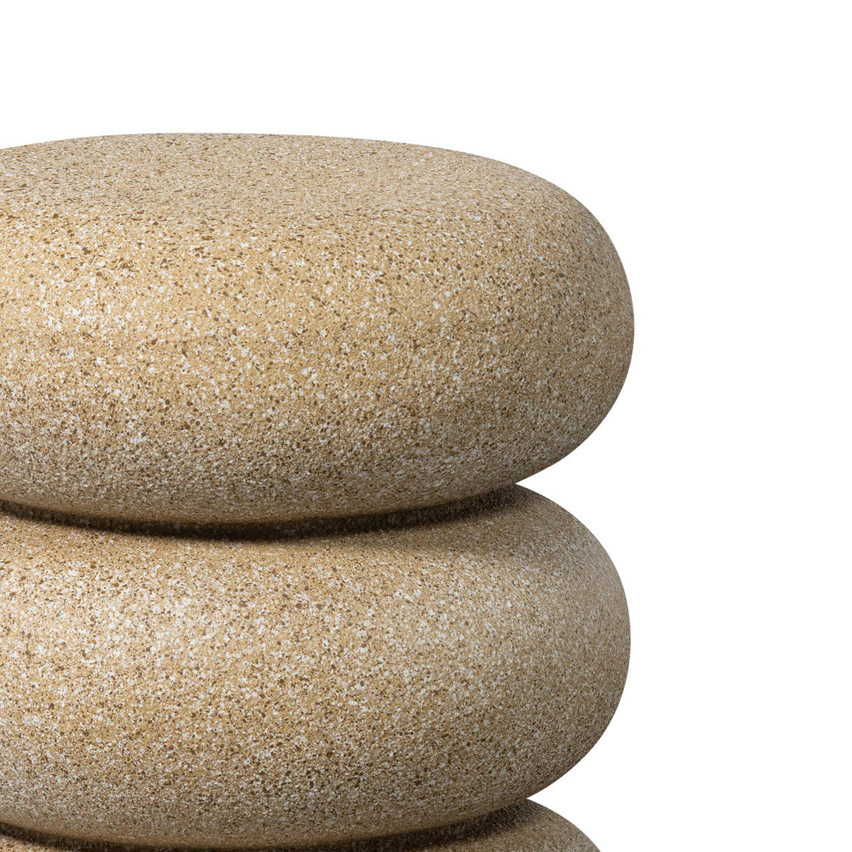 Laurel Dots Side Table