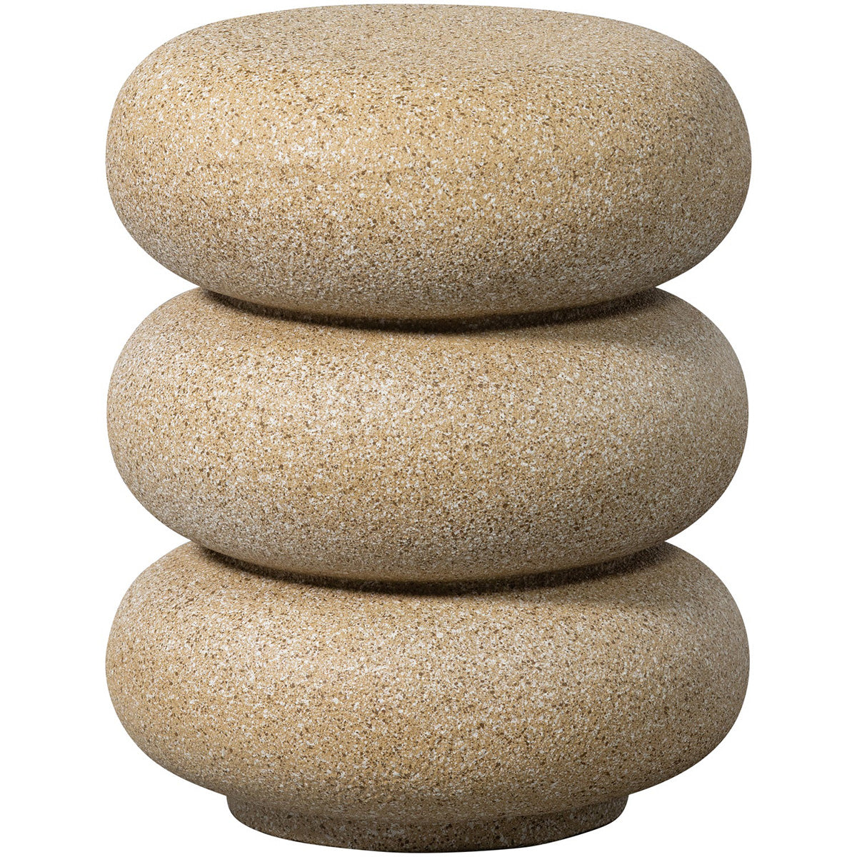 Laurel Dots Side Table