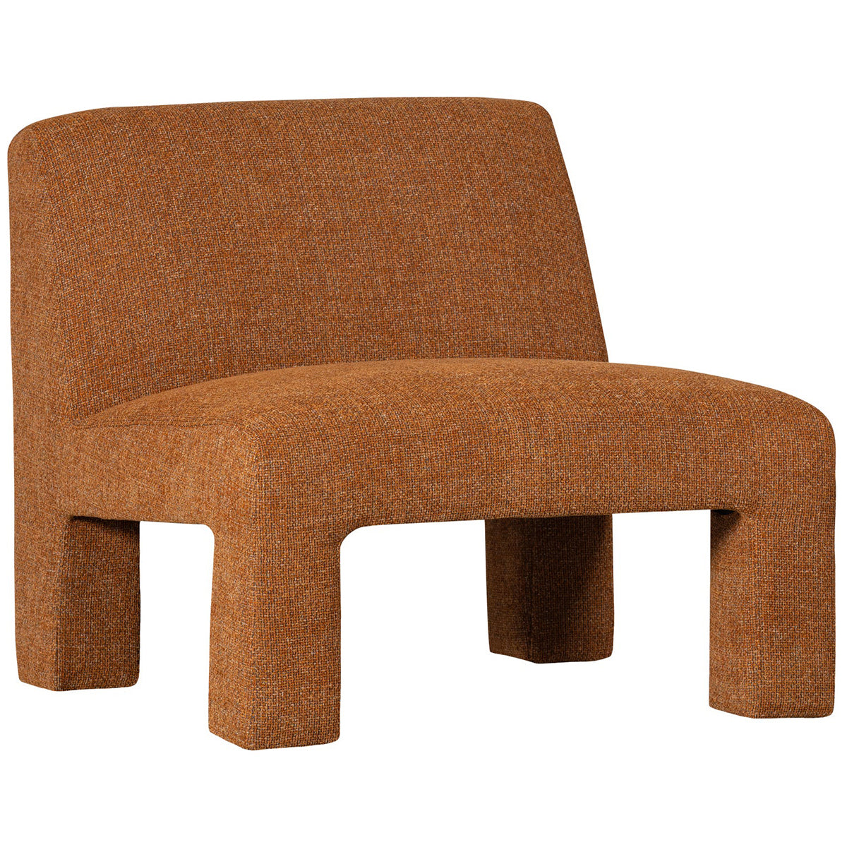 Lavid Cave Armchair