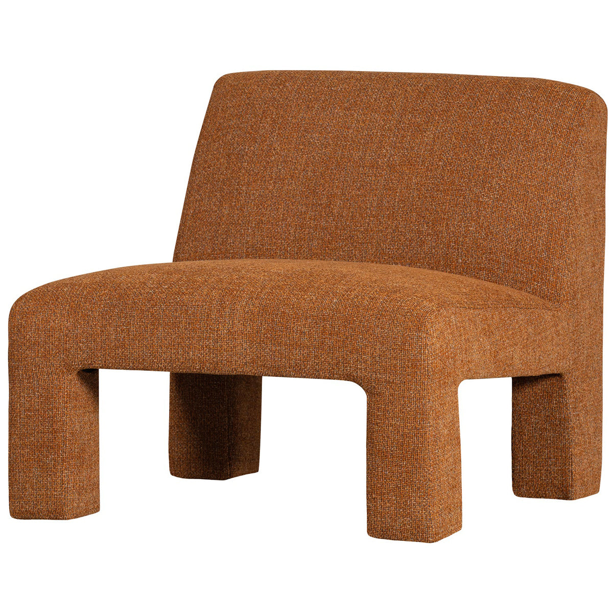 Lavid Cave Armchair