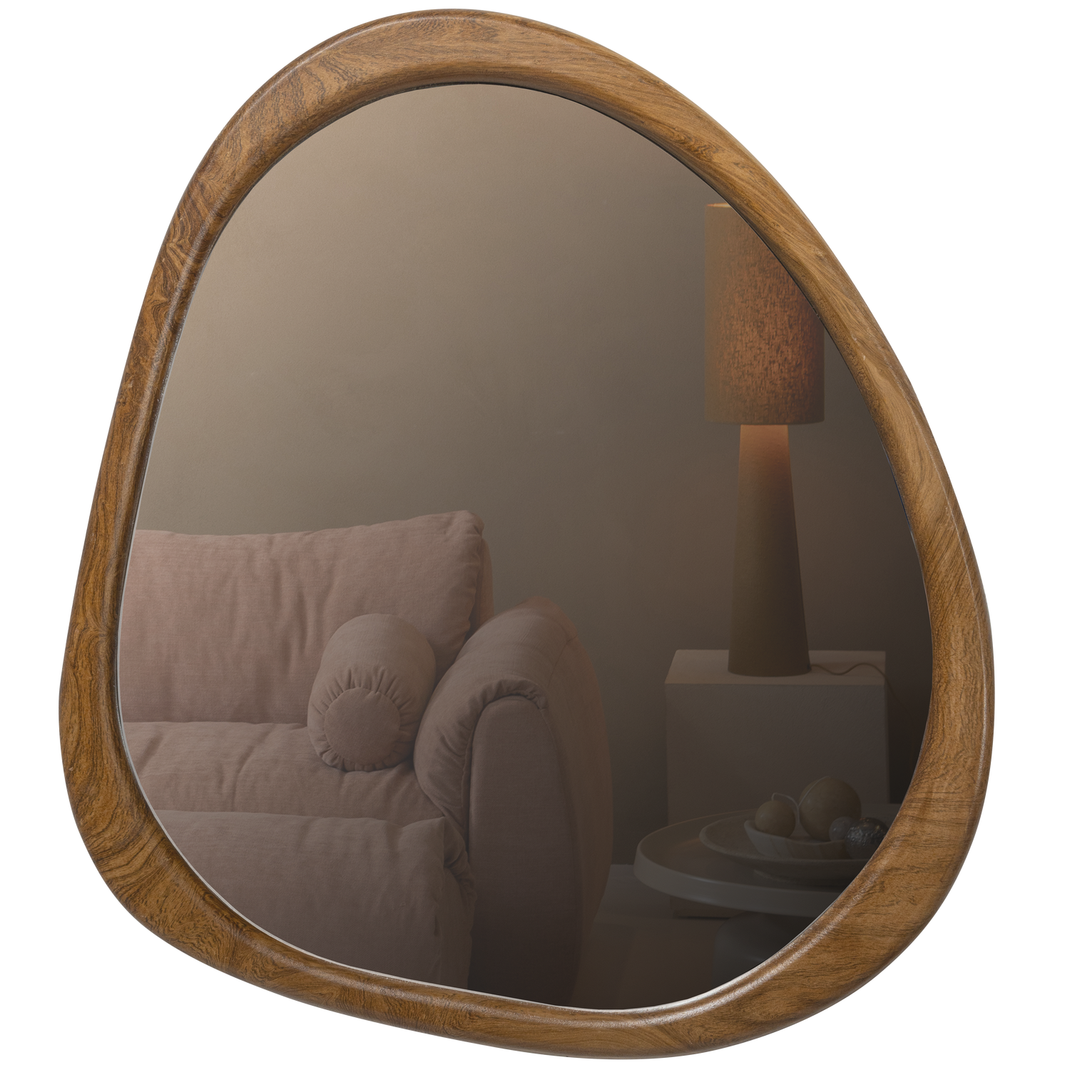 Leif Mirror