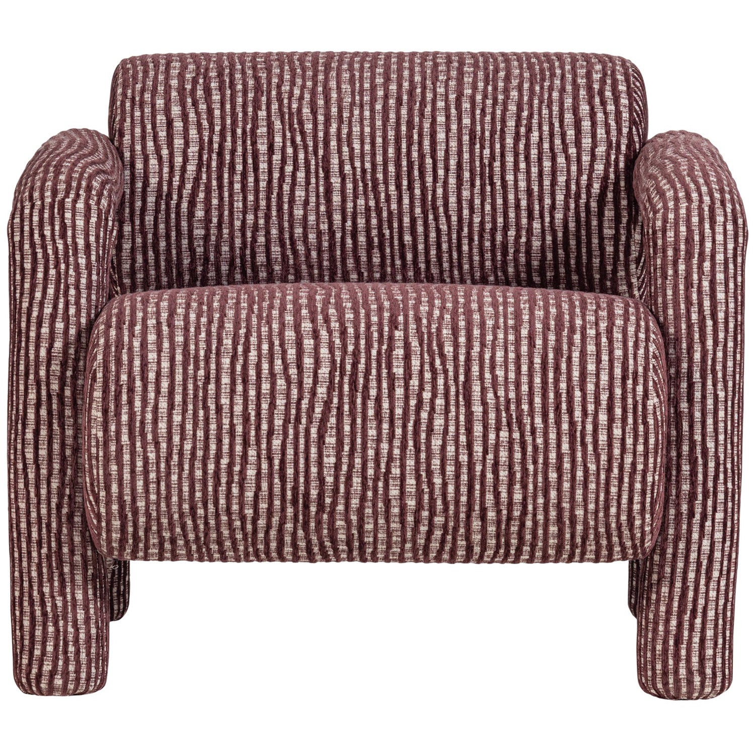 Lenny Armchair - usunac stare