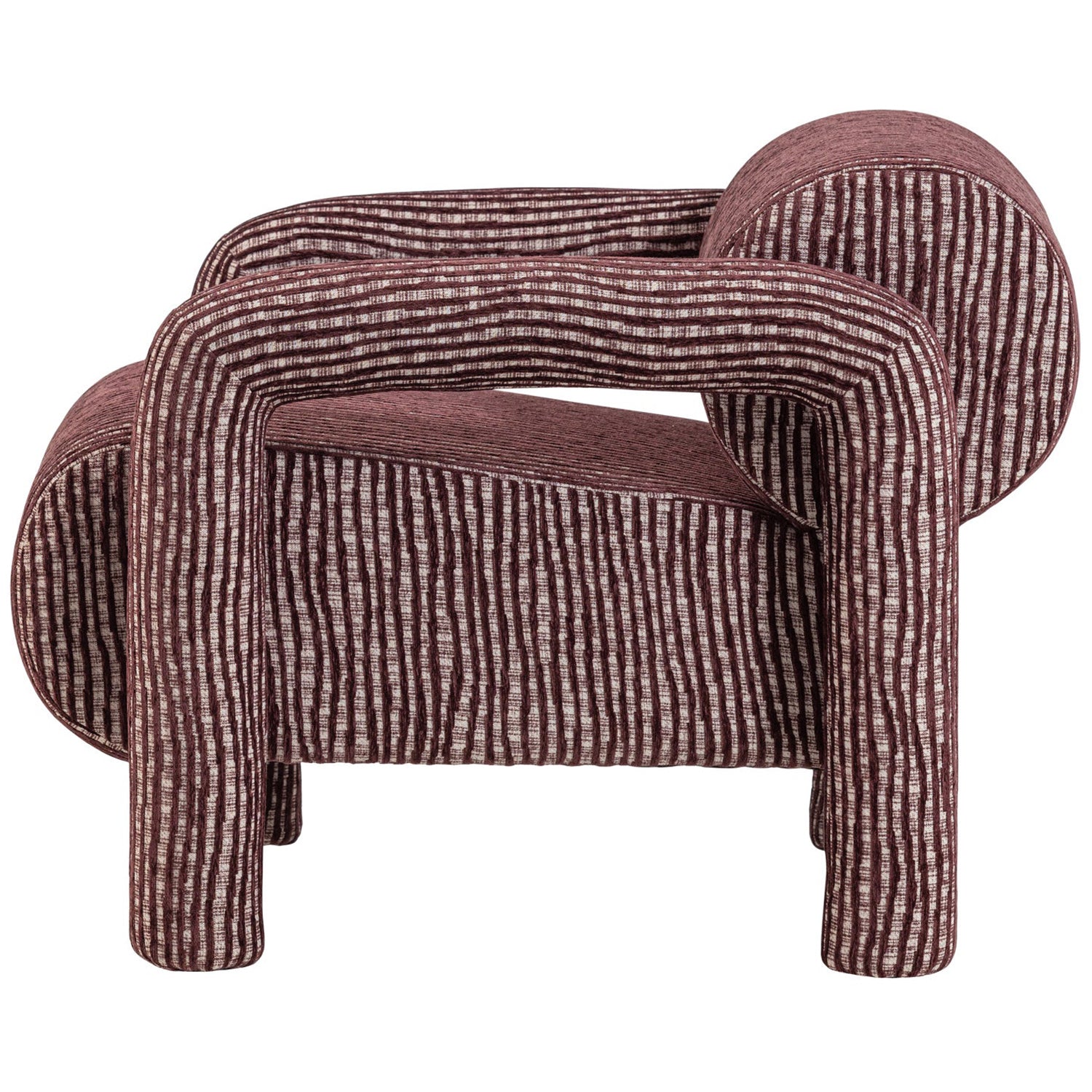 Lenny Armchair - usunac stare