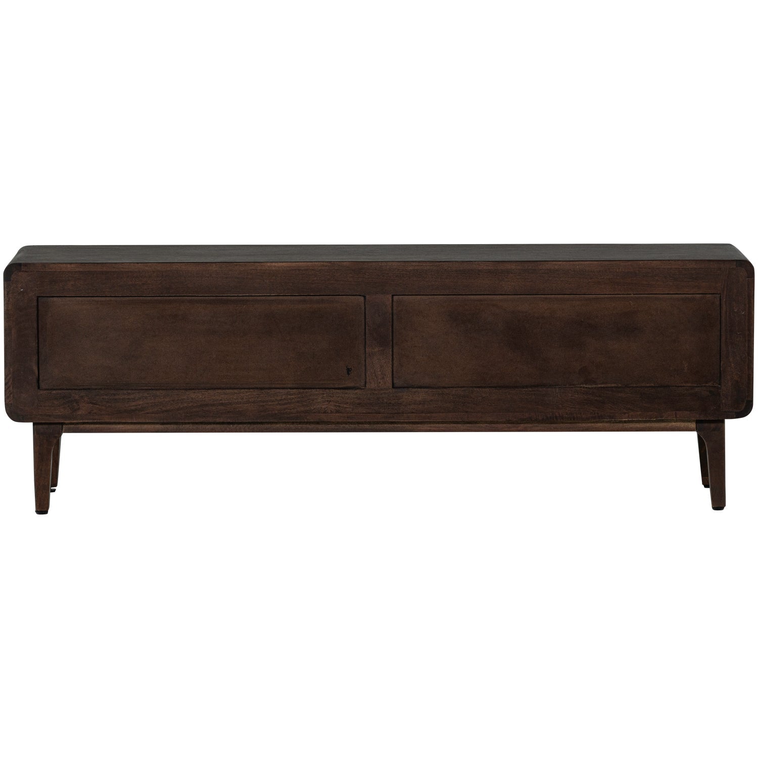 Liya Mango Wood TV Unit