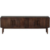 Liya Mango Wood TV Unit
