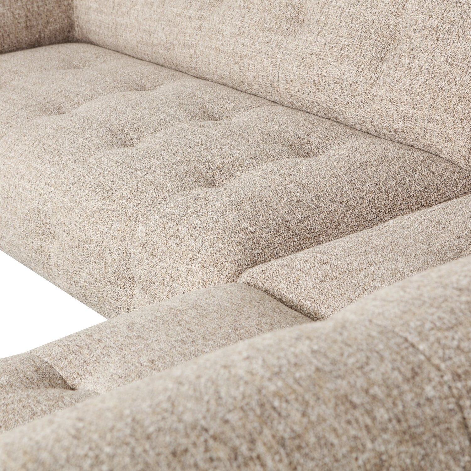 Lloyd Corner Sofa