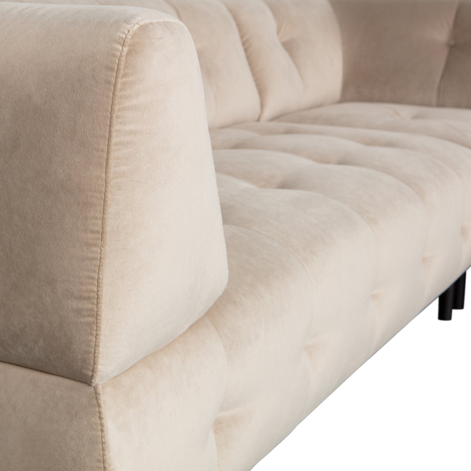 Lloyd Corner Sofa
