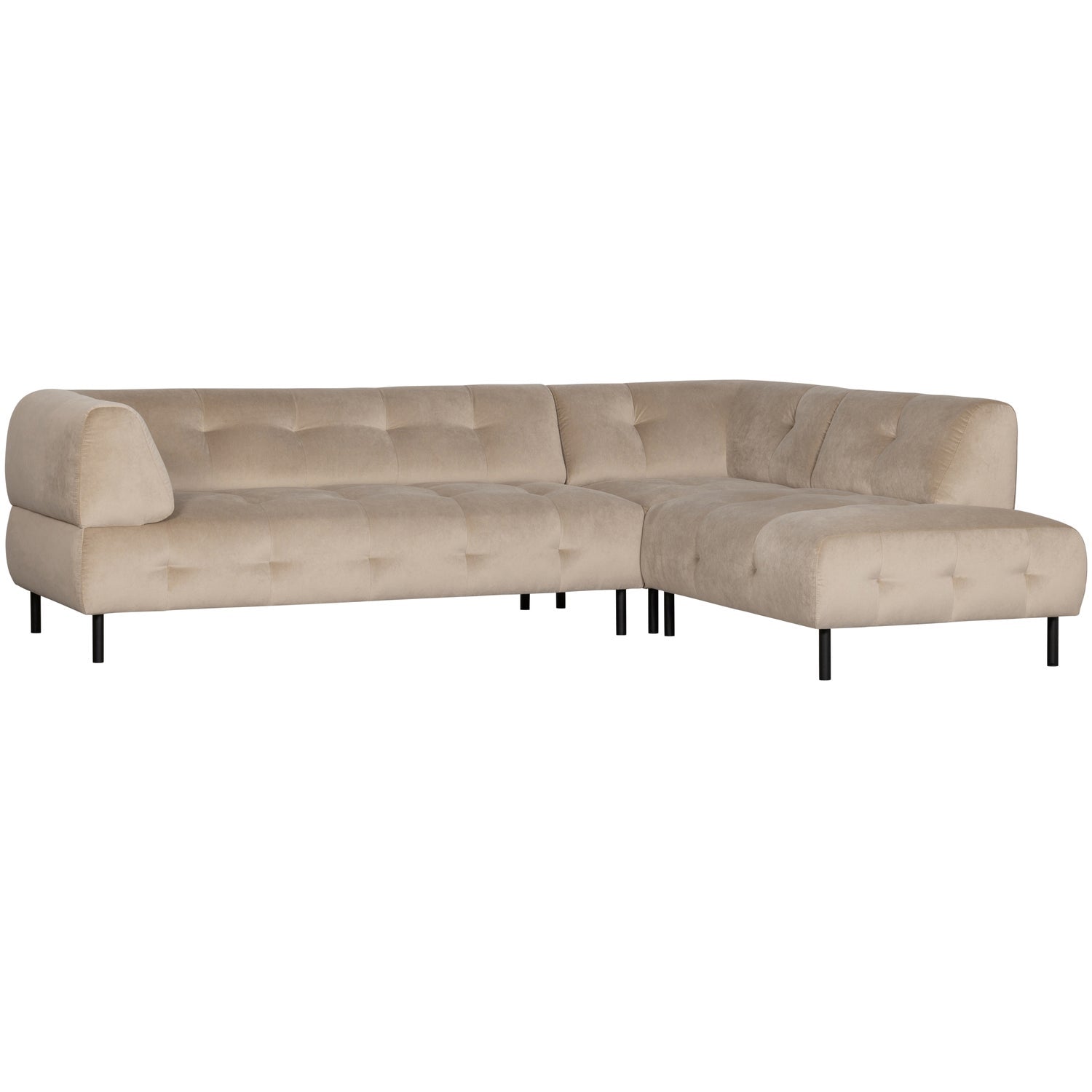 Lloyd Corner Sofa