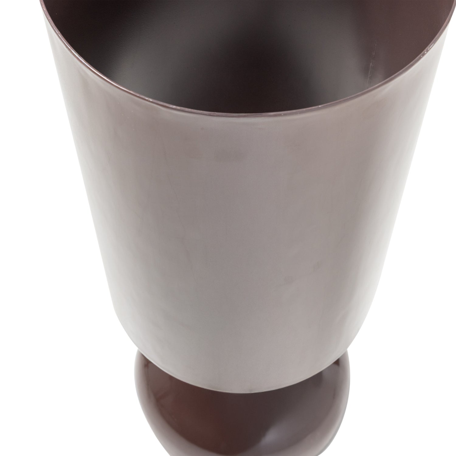 Loa High Gloss Table Lamp