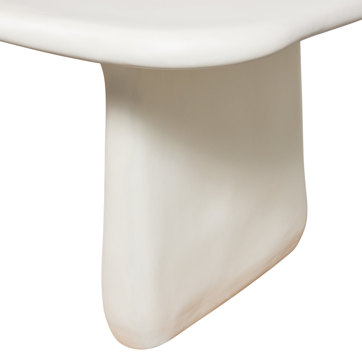 Loggia Natural Dining Table