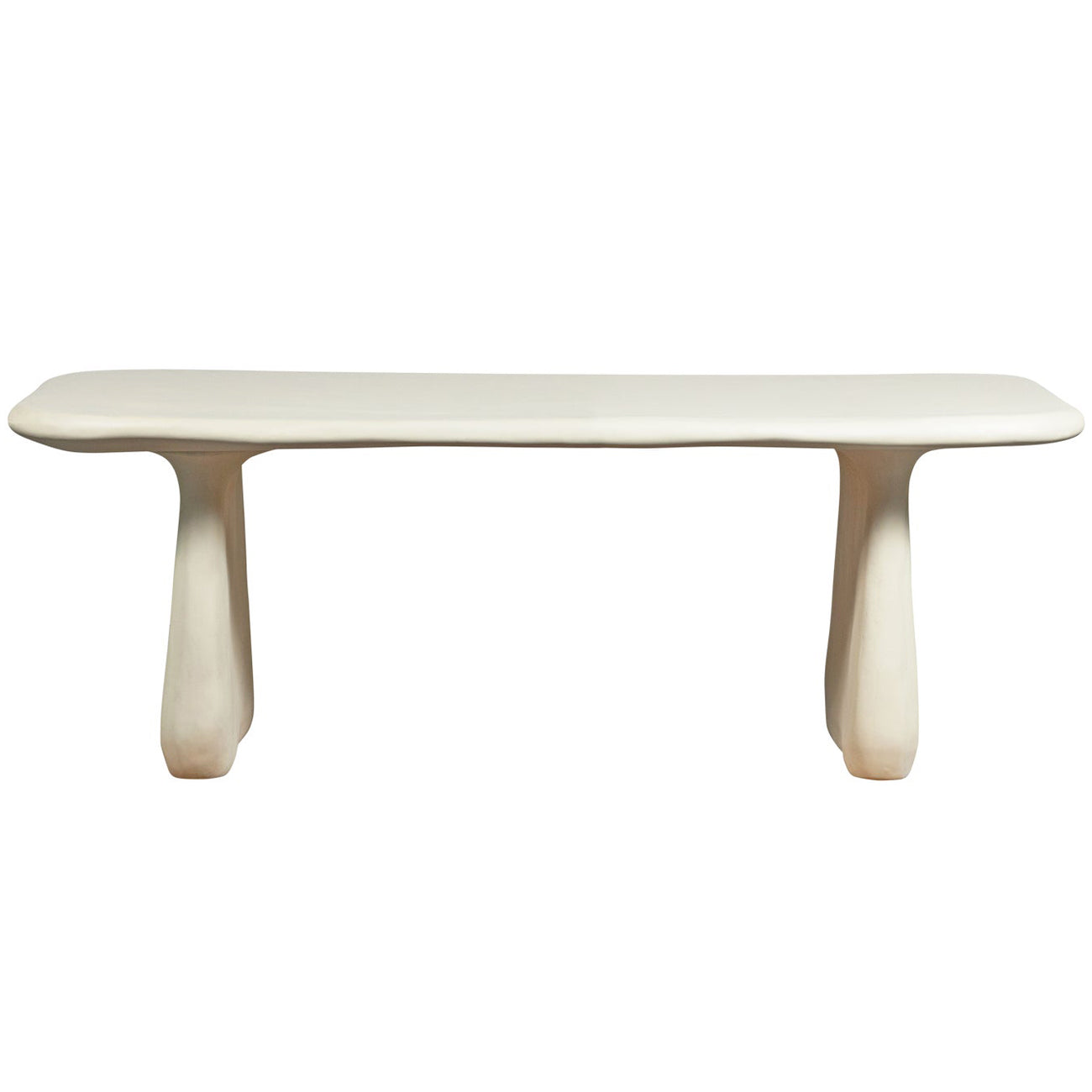 Loggia Natural Dining Table