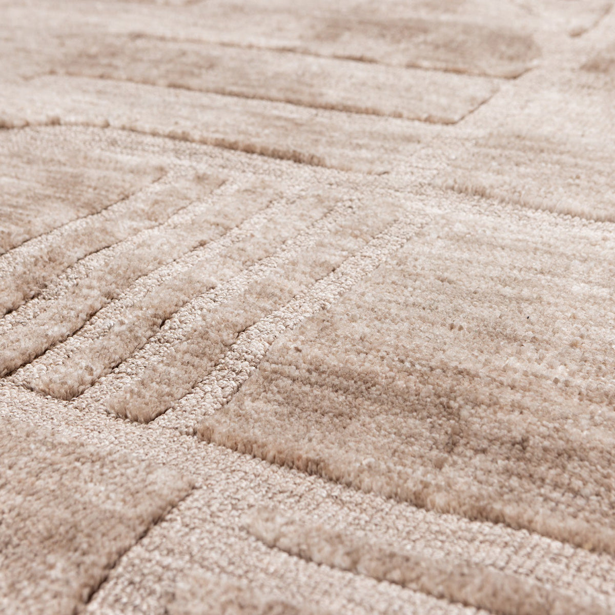 Lovi Taupe Rug