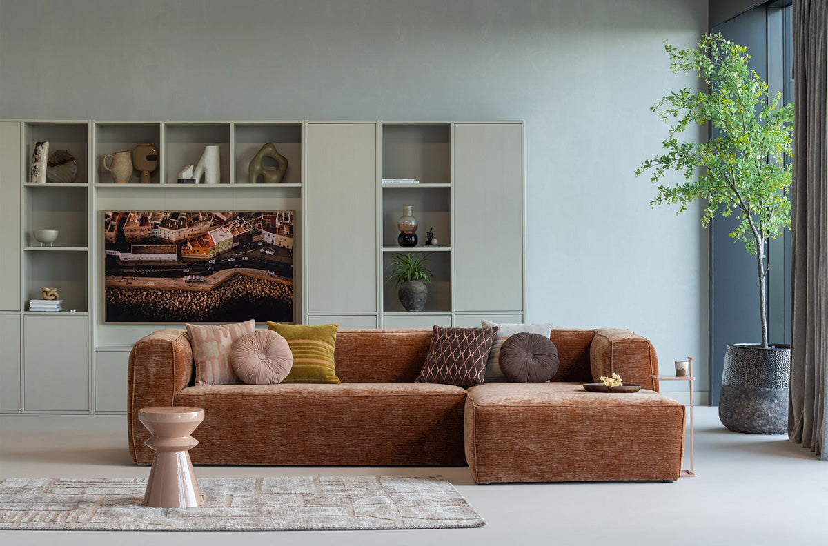 Lovi Taupe Rug